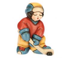 THUN Keramik Figur, bunt gemischt, mittel