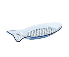 DCASA Form Fisch Betttablett, nicht anwendbar