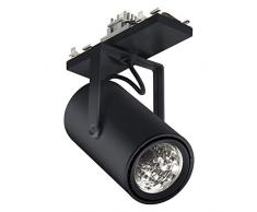 Philips GreenSpace Accent Bodenleuchte schwarz