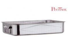 Bratform Backblech Pintinox cm.30