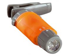 Bresser 4970510 Taschenlampe LED