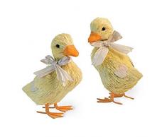 Celebrate the Home Osterdekoration, 2 Stück