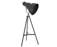 dcasa DCASA Metall Industrial Lampen Lufterfrischer Ringe Lampe Dekoration für Zuhause Unisex Erwachsene Mehrfarbig (Mehrfarbig), einzigartig