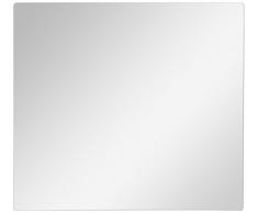 Gedy 9098 Waschtisch zur Wandmontage, 81 x 71 cm, poliert