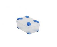 Smash Snack-Box Snackdose, Kunststoff, transluzent, 250 ml