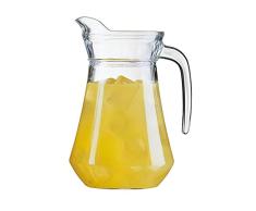 Dajar Saftkrug ARC 1.3L LUMINARC, Glas, Transparent, 14 x 10 x 22 cm