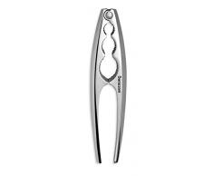 Barazzoni 8640021000 Nussknacker My Utensil, Edelstahl