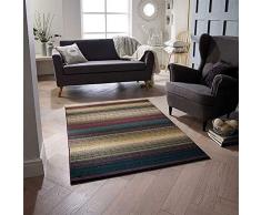 Oriental Weavers Teppich, Mehrfarbig, 80 x 150 cm