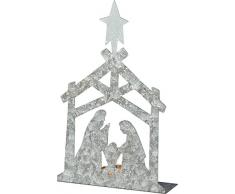 Primitives by Kathy Krippe Shabby Chic 5 x 8 Krippe