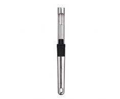 MasterClass MCAC Apple and Peeler with Core Ejector, Stainless Steel