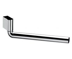 Emco 355500100 Handtuchring System 2 offen, links / rechts schwenkb, verchromt