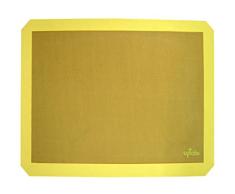 Update International (sfbm-50 16 ½x 30,5 cm Silikon Backmatte