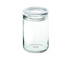 Guzzini Fratelli Kitchen Active Design, Vorratsdose L, SAN|Glass|PE|PS|PMMA