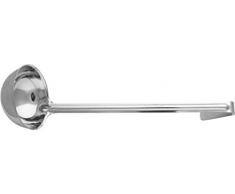 Fackelmann 21376 Schöpflöffel Calculate 237 ml