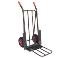 Altrad Sackkarre Multi-Flecken, Schmutzfänger, klappbar, 300 Kg