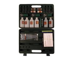 Environmental Concepts Luster Leaf Professionelle Boden Test Kit mit 40 Tests