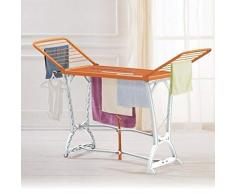 Bama Wäscheständer Panny Color Melone