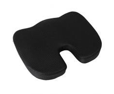 Contour Comfort Orthopädisches Kissen aus Memory-Schaumstoff