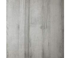 Klebefolie Perfect Fix® Weide, Dekofolie, Möbelfolie, Tapeten, selbstklebende Folie, PVC, ohne Phthalate, keine Luftblasen, Natur-Holzoptik, Stärke: 0,15 mm, Venilia 54892