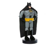 Kurt Adler BM6171L Batman Nussknacker, 25,4 cm