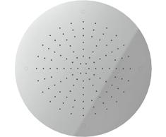 Nobili Teknobili Likid Duschkopf Unterputz Chrom Code AD139/105CR, One
