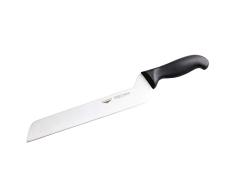 Coltelli Speciali Stahl/PP schwarz Käsemesser 26 cm