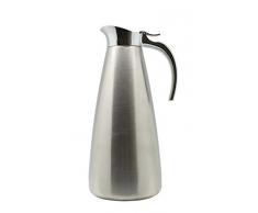 Pioneer SVP-1300 Karaffe, Edelstahl, 1.3 liters