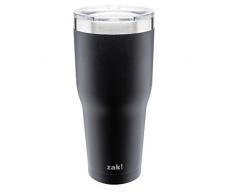 Zak Cascadia zak Designs Edelstahl Tumbler, (30 Unze)