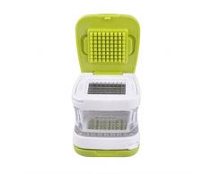 MisterChef® Non-Stick länglichen Rechteck ausgezeichnet Form Backen Form, Kuchen Pan 20 Hohlraum Ideal für Kuchen Cupcake Dessert Schokolade Gebäck und vieles mehr