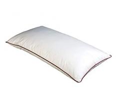 Profundo Sueño 2er Pack Kopfkissen Serie Mikrofaser Mod. 10 70 cm