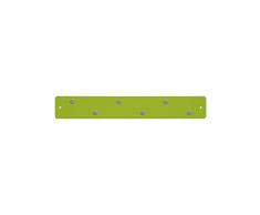 ThreeByThree 31228 Mini Magnetleiste 5 x 35 cm, limone