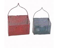 DesMa Group Inc Zeitschriftenhalter, Mehrfarbig