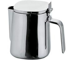 Alessi Rahmkännchen aus Edelstahl