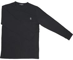 daydream Comfort 3 Nackenkissen, Polyester, schwarz, XL