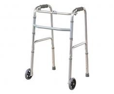 EGLEMTEK Gehhilfe, Mehrfarbig, Einheitsgröße