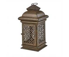 Park Designs Gartenlaterne Laubsägearbeiten