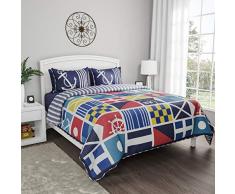 Lavish Home 80-FLDGC-2 Klappstühle, Klappsitz mit Doppelstreben Twin XL n/a