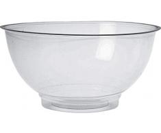 Firplast 8240105 Trinkglas, Kunststoff