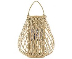 Urban Trends (URBCJ) 55043 Laterne, braun