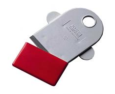 KUHN RIKON 2046 Küchenhelfer Swiss Shaver Glaskeramikkochfeldreiniger