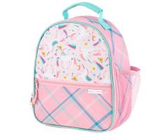 Stephen Joseph SJ112121 Lunchbox, Einhorn, Polyester, Pink