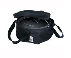 Lodge A1-12 Camp Dutch Oven Tragetasche, 30,5 cm 12 inch schwarz