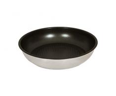 Callaway Pfanne INOX Antihaftbeschichtung 24 cm