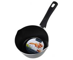 Chefs Choice Milchtopf antihaftbeschichtet 16 cm