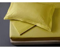 ENNEKAPPA1876 NK HOME Bettset, Golden, Doppelbett