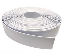 3,8 cm Vinyl Stuhl Umreifung Outdoor Patio-Möbel Reparatur 20 weiß 1 1/5,1 cm # 201