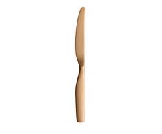 Iittala 1026333 CITTERIO Messer, 18/8 Edelstahl