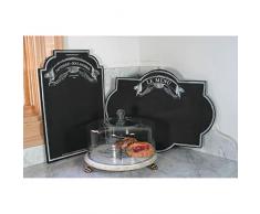 ELK Lighting CHALK007/S2 Kreidetafel, Kreidetafel