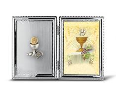 StealStreet Metall Rahmen mit eine feine Zinn Figur