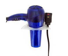 OnDisplay Wand/Spiegel montiert Haartrockner Blickdicht